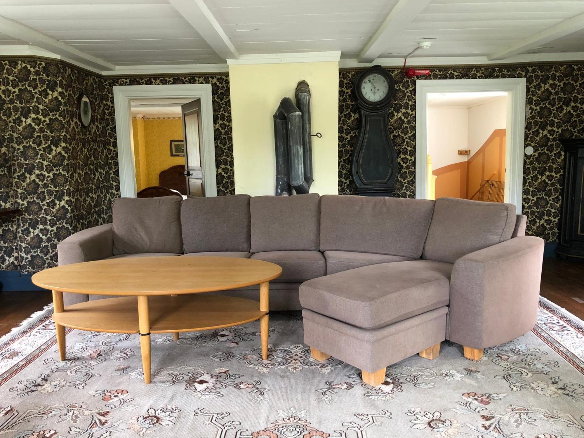 Ingebo Hagar Bondgardsboende Vimmerby Habitación foto